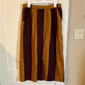 Ace & Jig Sasha Skirt in Charlie. EUC, tags included
